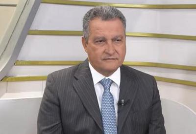 Rui Costa: "Não é verdade", diz ministro da Casa Civil sobre queda de Wellington Dias