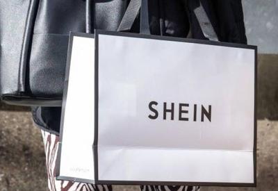 Shein anuncia investimento de R$ 750 milhões para produzir roupas no Brasil