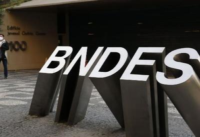 Lucro do BNDES teve queda de 45% no primeiro semestre