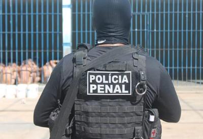 Alesp promulga criação da polícia penal em São Paulo