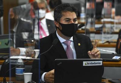 CPI da Covid: Ficar calado evita abuso de autoridade, diz senador governista