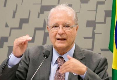 Morre, aos 79 anos, ex-embaixador e ex-ministro Sergio Amaral