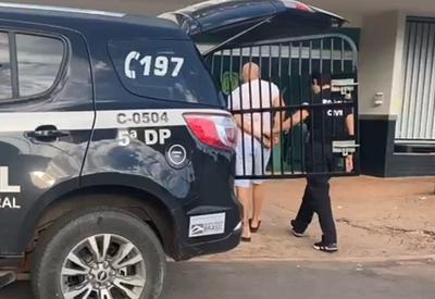Funcionário da OAB-RJ é preso por tráfico de drogas