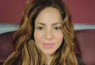 Promotores da Espanha recomendam que Justiça arquive investigação contra Shakira