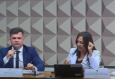 Ex-chefe da PRF nega ter atuado para prejudicar Lula no 2º turno