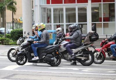99 vai lançar serviço de "mototáxi" em nove cidades