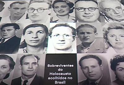 Memorial às vítimas do Holocausto é inaugurado no Rio de Janeiro