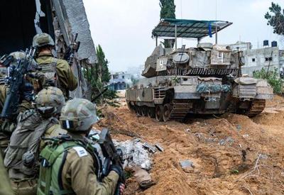 Israel e Hamas prorrogam cessar-fogo por mais dois dias