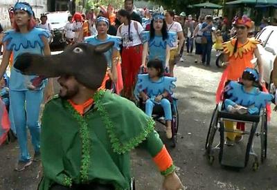 Carnaval em Belém é marcado pela diversidade e inclusão