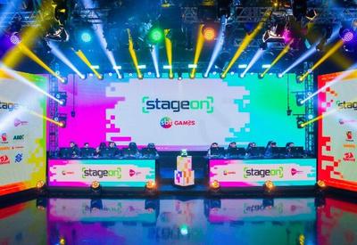 SBT Games inaugura primeira Arena Gamer dentro de uma emissora de TV