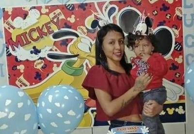 Mãe e madrasta são presas por morte de menino de três anos no Rio