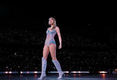 Justiça pede que T4F permita entrada de água em shows da Taylor Swift em São Paulo