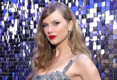 Taylor Swift entra na lista de bilionários da Forbes de forma inusitada; entenda