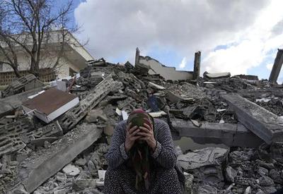 Turquia e Síria confirmam mais de 23 mil vítimas de terremoto