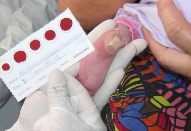 Pesquisa da UFMG identifica bebês nascidos com anticorpos para covid 19