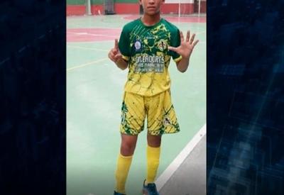 Policiais suspeitos de envolvimento em morte de adolescente são presos no RJ