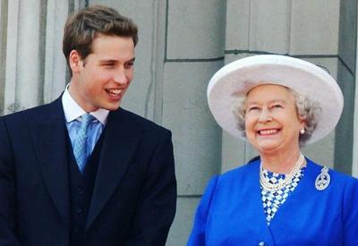 Príncipe William promete dar 'apoio' ao Rei Charles III