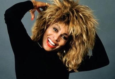 SBT News na TV: cantora Tina Turner morre aos 83 anos