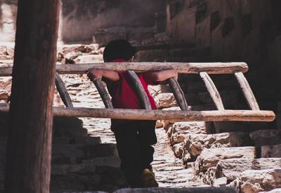 Erradicação do trabalho infantil até 2025 exige liderança forte, diz FAO