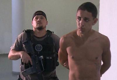 Polícia prende quadrilha que vendia drogas por aplicativos no Rio