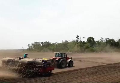 Possível taxação sobre o agro gera apreensão em Rondônia