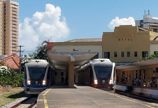 Reunião no TRT de Recife pode suspender greve no metrô