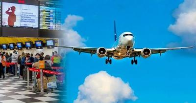 Poder Expresso: Governo anuncia limite para preços de passagens aéreas e mais