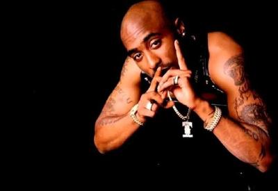 Suspeito pelo assassinato do rapper Tupac é preso nos Estados Unidos