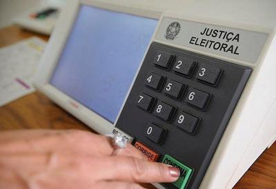 TCU não encontra divergências em boletins das urnas eletrônicas
