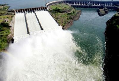 Reservatórios de hidrelétricas devem alcançar o pior nível em 20 anos 
