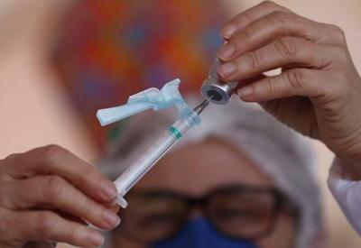 Ministério da Saúde lança campanha de vacinação de grávidas e puérperas