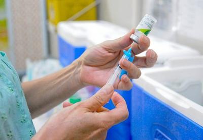 DF amplia campanha de vacinação contra a gripe para todos os públicos