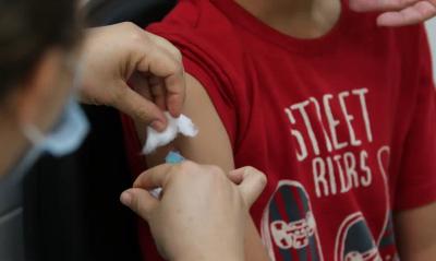 Vacina contra a dengue: prioridade será para crianças e adolescentes de 6 a 16 anos