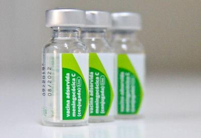 Anvisa aprova registro de vacina nacional contra 4 tipos de meningite