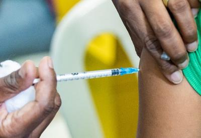 Vacinação contra gripe alcançou apenas 22% do público-alvo
