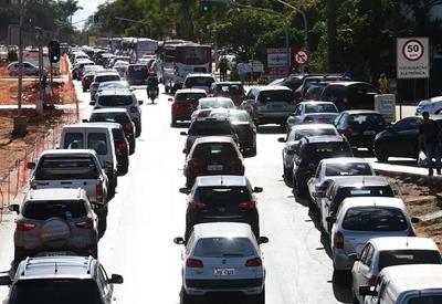 Estradas federais vão ter mais pontos de descanso a partir de 2025