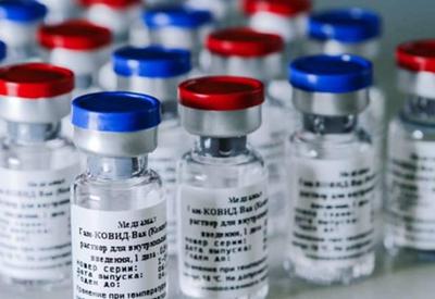 MG solicita autorização excepcional da Anvisa para importar vacina russa
