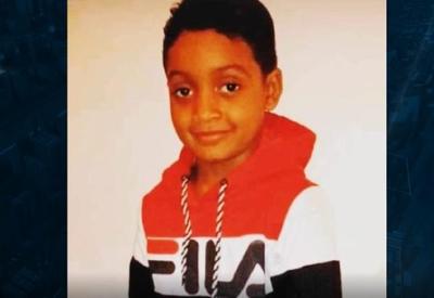 Menino de 10 anos morre após ser atingido por bala perdida na Bahia