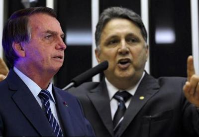Poder Expresso: Kassab reforça palanque a Bolsonaro; sabatina a Anthony Garotinho