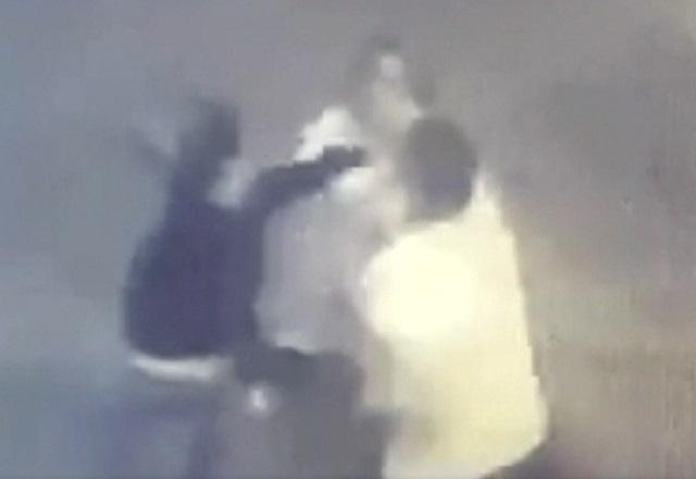 Homem é morto com tiro na cabeça após briga durante jogo de bocha
