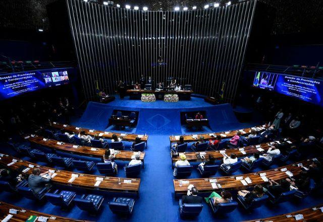 Senado aprova funcionamento 24h de delegacias da mulher