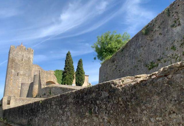 Castelo de Palmela: História milenar e vista deslumbrante a apenas 30 minutos de Lisboa