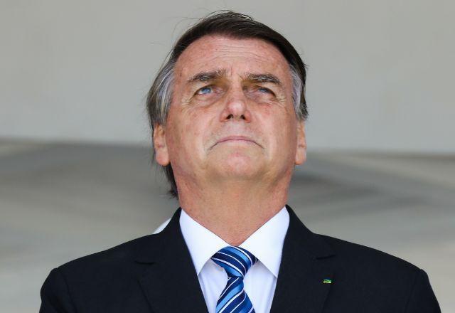 TSE absolve Bolsonaro de acusação por abuso de poder político nas eleições