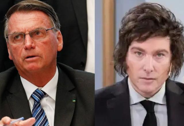 Qual a distância entre a eleição argentina e a brasileira