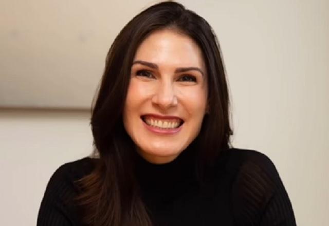 Novo anuncia economista Marina Helena como pré-candidata a prefeita de São Paulo