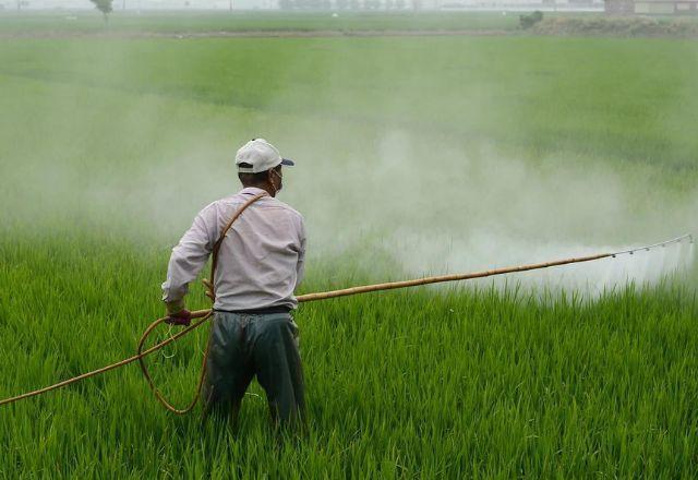 Pacote do Veneno: Senado vota hoje projeto que muda autorização para agrotóxicos