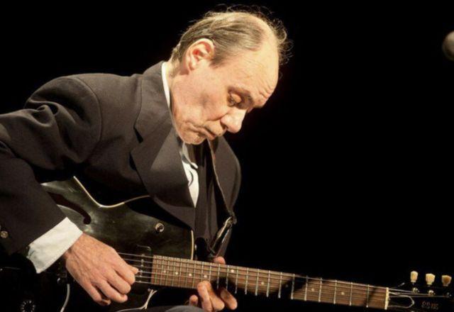 Lanny Gordin, guitarrista virtuoso da Tropicália, morre aos 72 anos