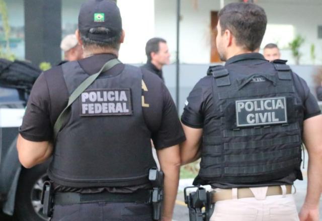 Operação cumpre mandados contra organização criminosa que matou policial federal na Bahia