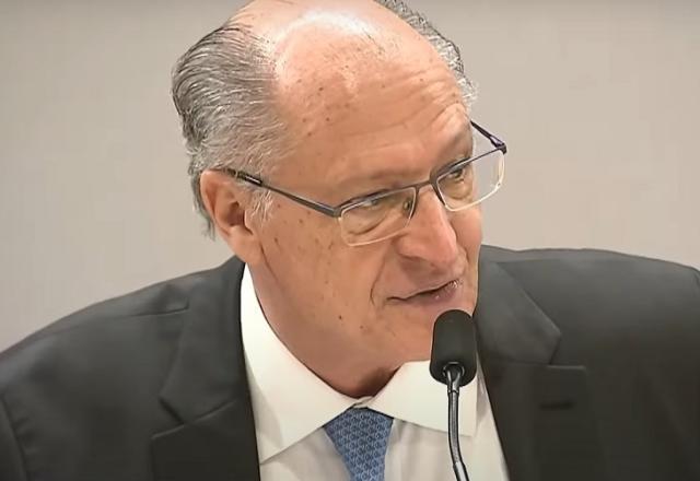 Alckmin lista estratégias do governo para incentivar microempresas por meio da tecnologia